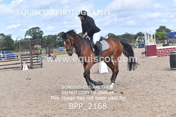 BPP_2168 - DERBY CLASS 6 - 70CM