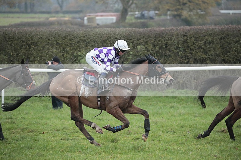 PtP 041222 0209 - Wheatland  Hunt PtP Chaddesley Corbett, Worcs 04/12/22