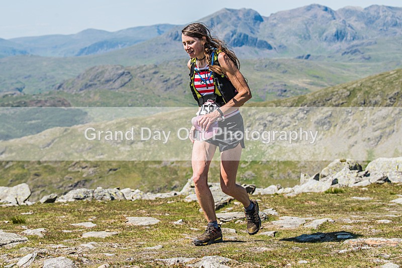 Duddon Long-868 - Duddon Valley (Long) Fell Race Saturday 3rd June 2023