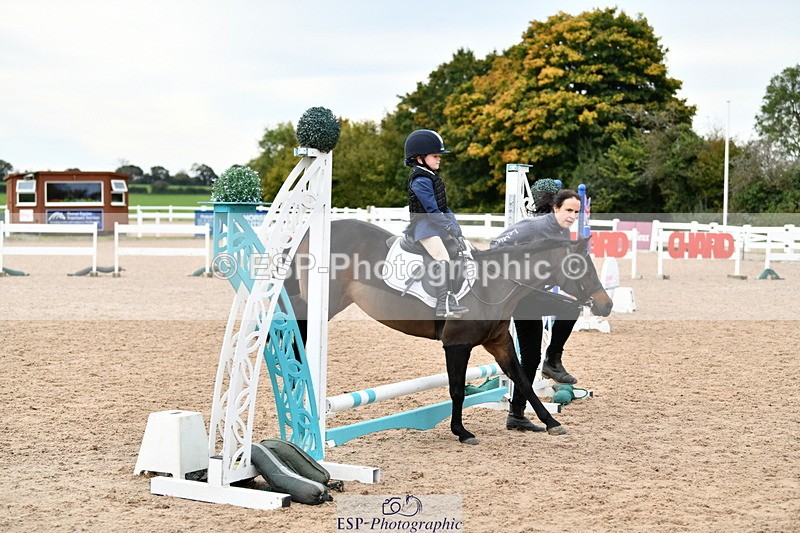 241013B-102734-00379 - Cls 2c 40cm Lead Rein