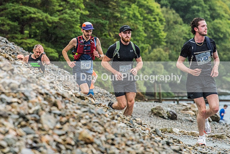 Scafell Pike-289 - High Terrain Events Scafell Pike Trail Marathon Sunday 20th August 2023