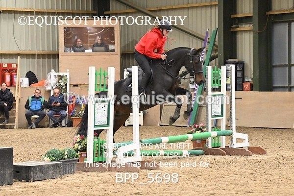 BPP_5698 - CLASS 3 - 50CM