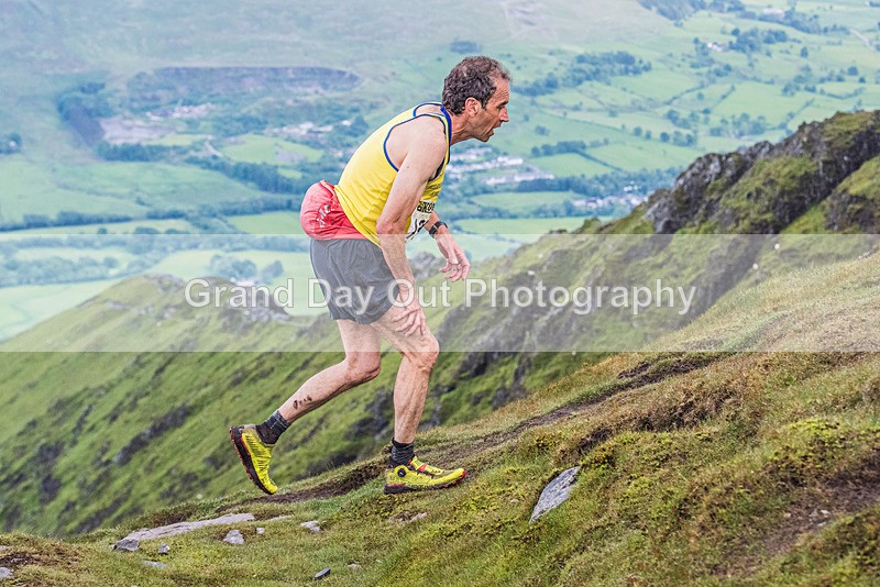 Belt Up Blencathra-38 - Kong Belt Up Blencathra Wednesday 8th June 2022