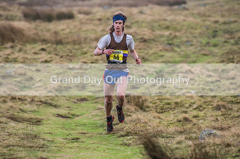 Clough Head-426 - Kong Clough Head Fell Race Saturday 18th January 2025