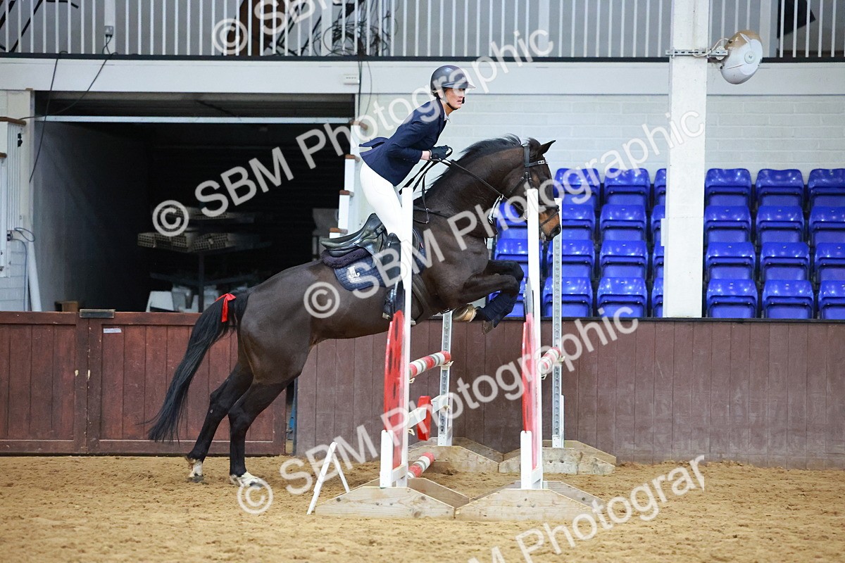 SBM_000571 - Class 2 - Senior British Novice - 90cm