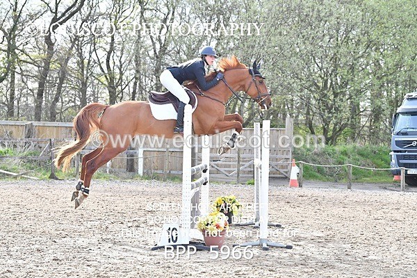 BPP_5966 - CLASS 26 SUN Senior 1.05m Open