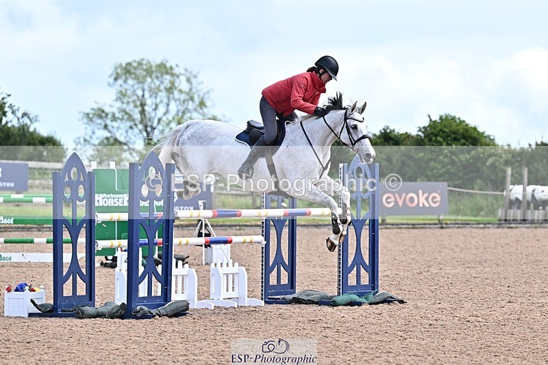 260610-134622-00516 - Cls 6.1 Foxhunter and 1.20m Open