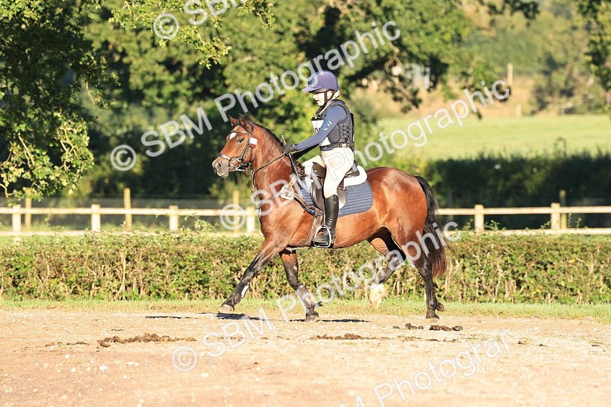 SBM_15385 - E5 - Eventers Challenge 50cm Open