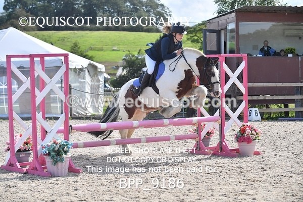 BPP_9186 - CLASS 6 70CM