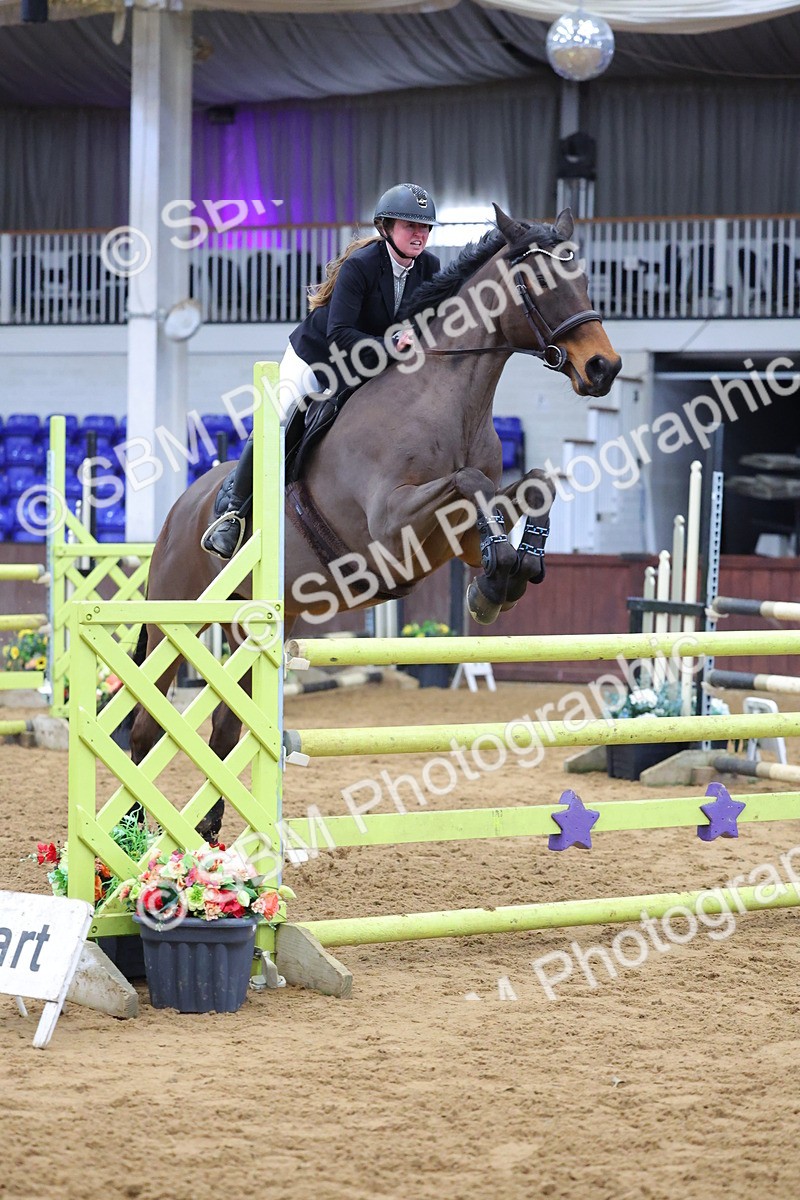 SBM_010402 - Class 22 - Equiyd 1.05m Amateur Championship Qualifier - First Round (1.05m)