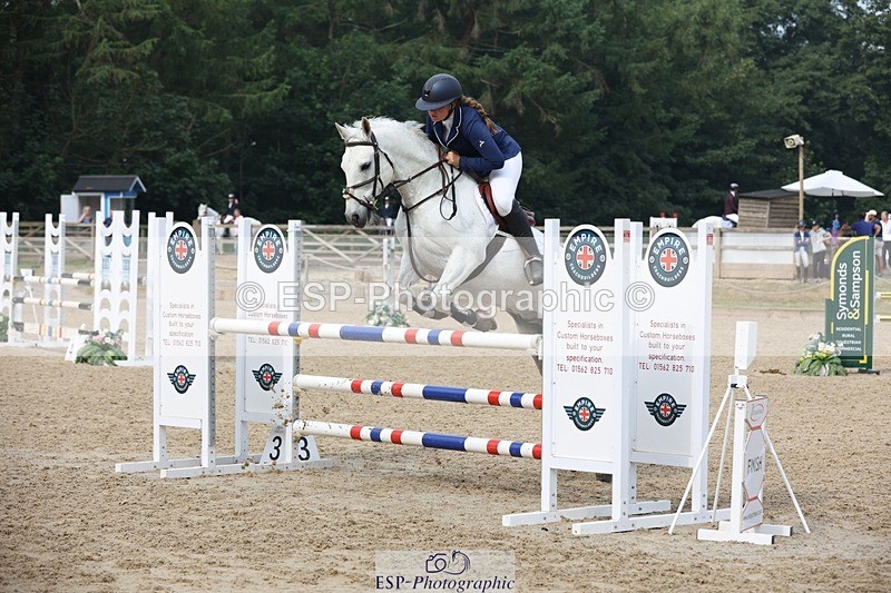 230618-093141-09669 - Cls 19 Pony Intro 1m