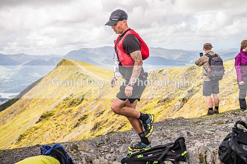 Blencathra-1015 - Blencathra Fell Race Sunday 28th June 2026