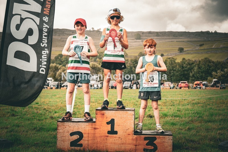 DSCF6173 - Kilnsey Crag race