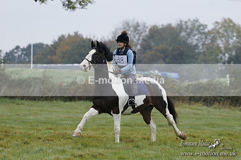 WWHT 181020 WWHT 181020 048 - WWEC Novice Restricted (0.80m) 18/10/20