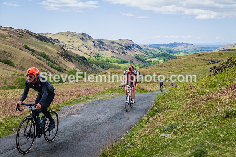 123815 - Hardknott Pass Camera 1 12.00-13.00