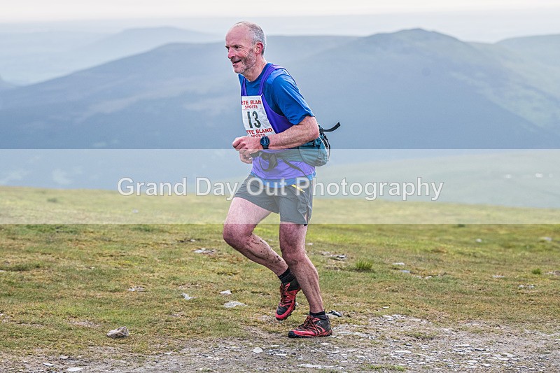 Blencathra-376 - Blencathra Fell Race Wednesday 5th June 2024