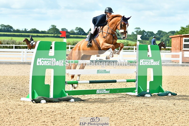 230721A-101204-05020 - Cls 30, 6 Yr Olds 1.20m