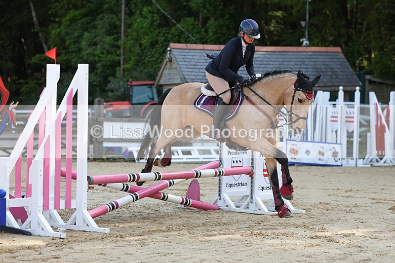 3E7A4668 - Class 2: Senior 70cm