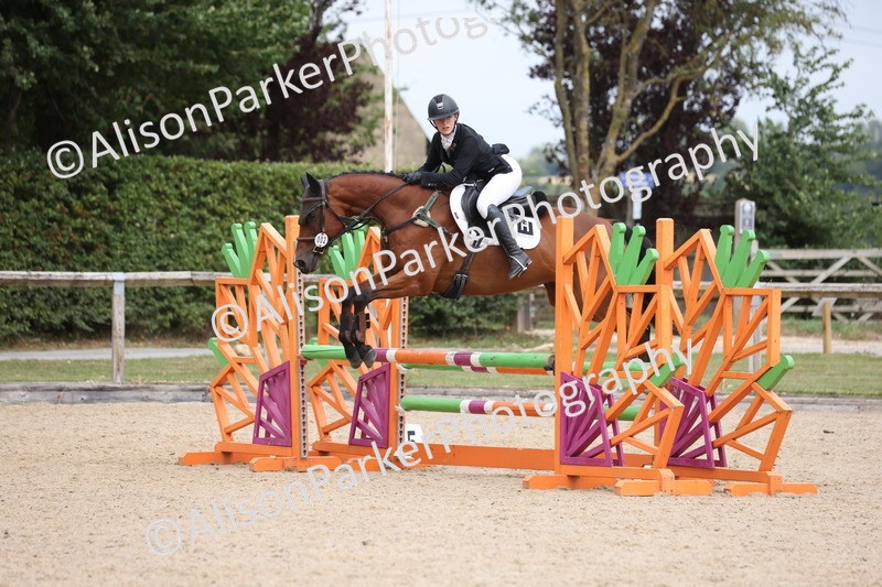 20250803-1232 - Class 4 - 90cm