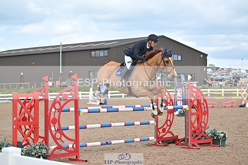 240418A-145656-03867 - Cls 17, 1 Star Silver Tour 1.20m