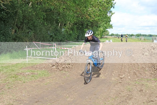 351 - MTB East Round 5 Gallows Green 25th May 2025 12:10 Male S2/Male U14/U16 (45Min)