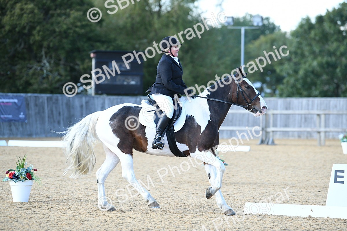 SBM_30668 - D16 - Small Tour Championship - Novice 28