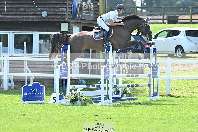 230909-123846-05501 - Cls 11 Snr Foxhunter & 1.20m Open