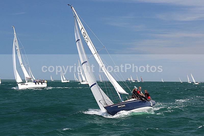 150627 CO 26 WT7A9927_E - ROUND THE ISLAND RACE - SATURDAY 27th JUNE 2015