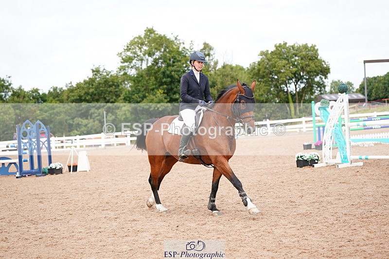 240804A-132344-10957 - Cls 52 1.10m Amateur Qualifier