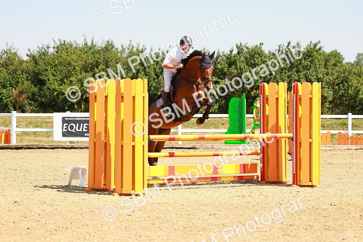 SBM_000734 - Class 3 - Senior Discovery - 1.00m