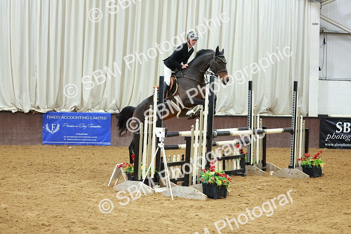 SBM_007369 - Class 19 - Senior Newcomers 1.10m