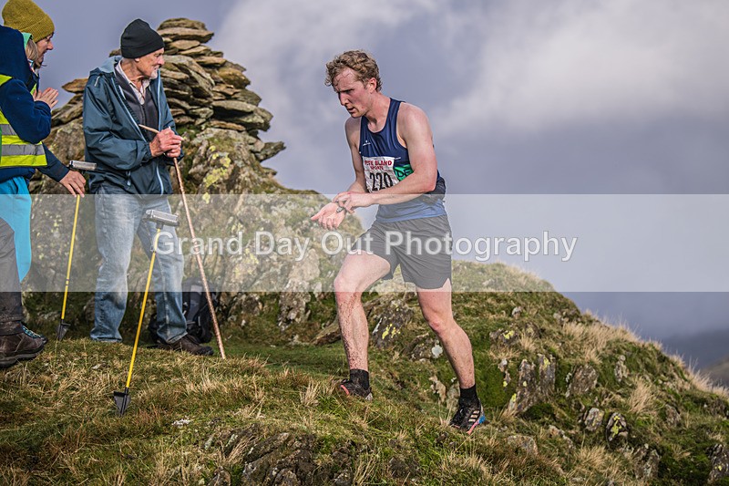 Dunnerdale-120 - Dunnerdale Fell Race Saturday 8th November 2025