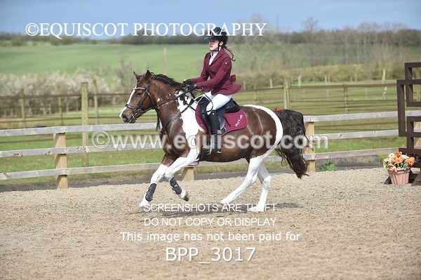 BPP_3017 - CLASS 4 STX-UK Pony BritiNovice / 0.80m Open