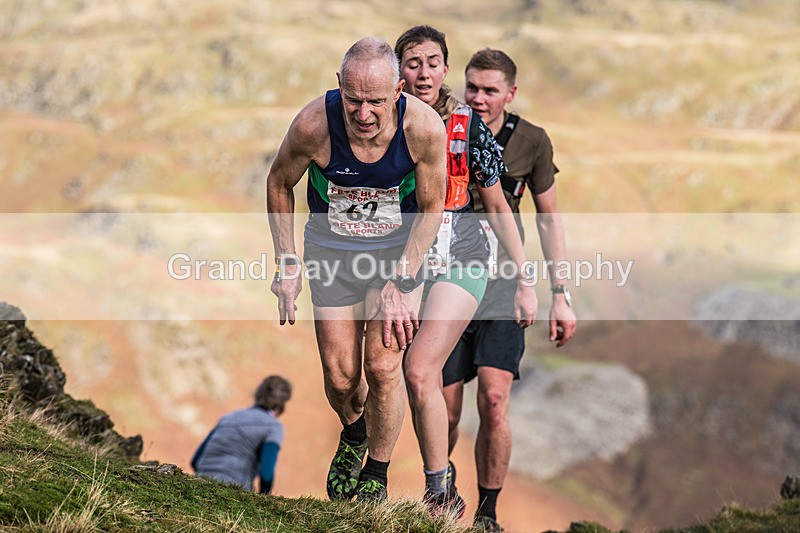 Dunnerdale-669 - Dunnerdale Fell Race Saturday 8th November 2025