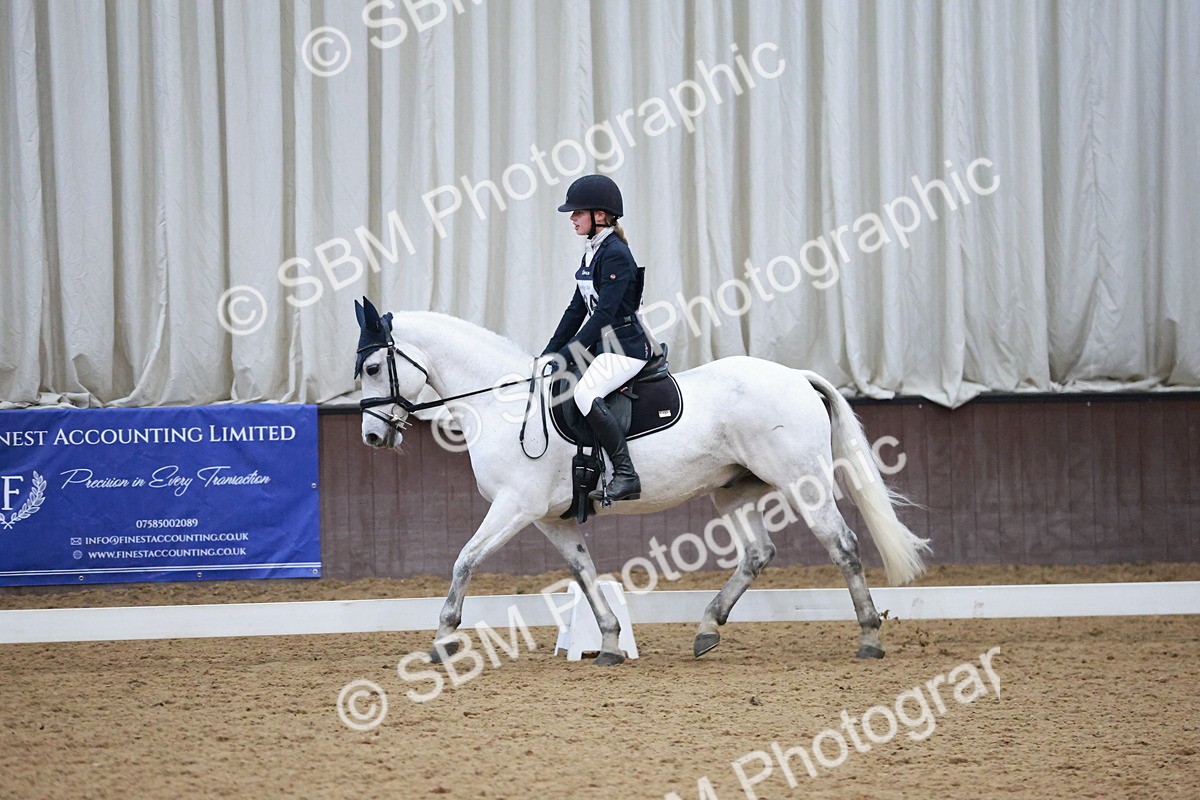 SBM_004580 - Ring 3 - International -  Working Hunter Classes 23-2-25