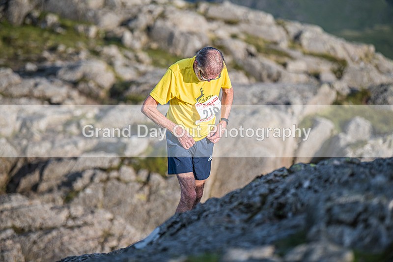 Blisco-425 - Blisco Dash Fell Race Wednesday 16th July 2025