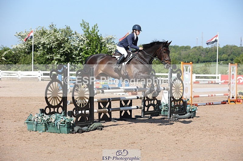 250509-102419-05871 - Cls 19 Snr Discovery and 1m Open