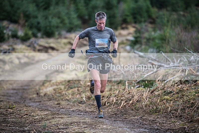 Glentress-1300 - High Terrain Events Glentress Marathon 21 & 10K Trail Races Sunday 18th February 2024