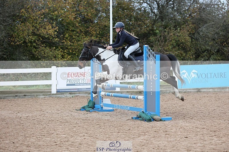 241116X-100152-00699 - Cls 08 Pony Winter Nov Champs