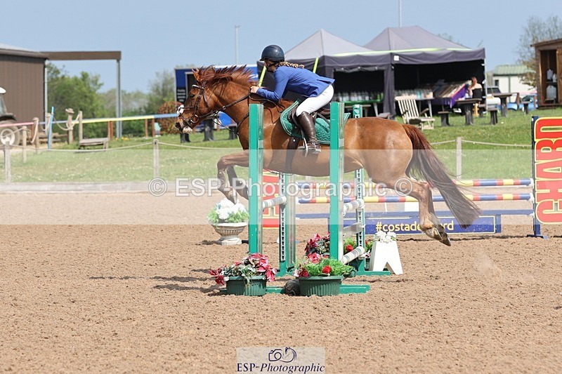 250503-111138-00483 - Cls 5 Pony Discovery and 90cm Open
