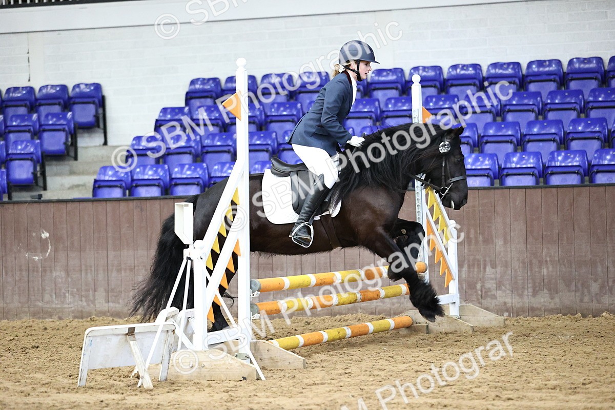 SBM_000085 - Class 1 - 60cm