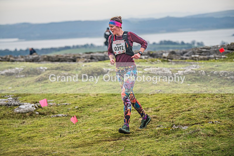 Birkrigg-704 - Kendal Winter League Races Birkrigg Sunday 28th January 2024