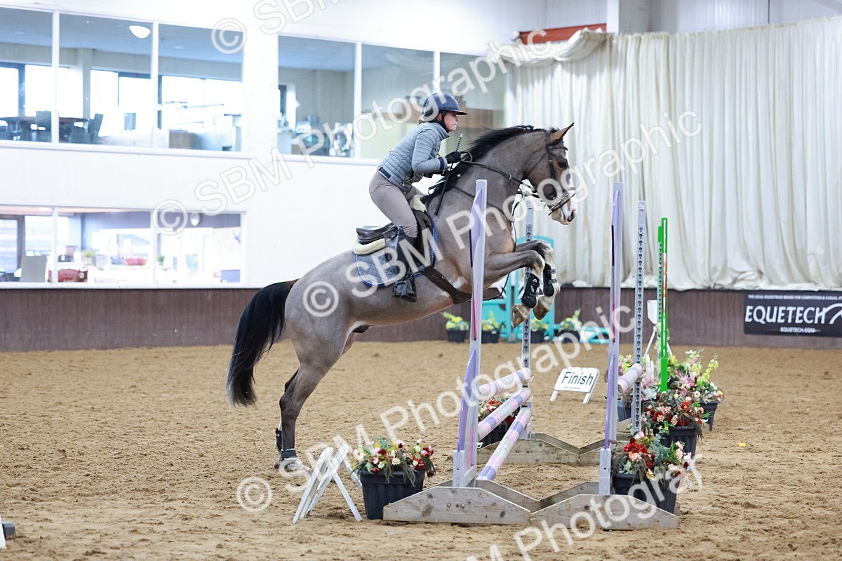 SBM_002448 - Class 8 - Clear Round