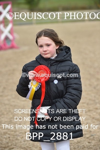 BPP_2881 - CLASS 1 Springboard 128cm/ 138cm