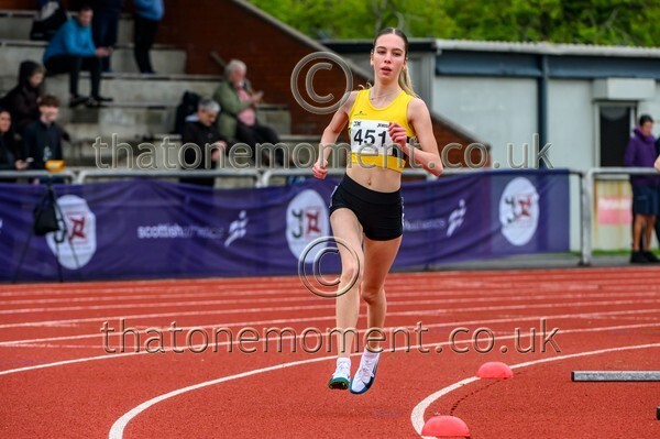 Opener25-925439 - Track Female