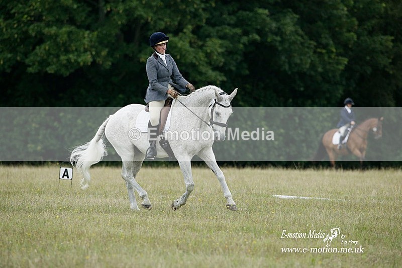 BVRC 030721 755 - Bourne Valley Riding Club Dressage 03/07/21