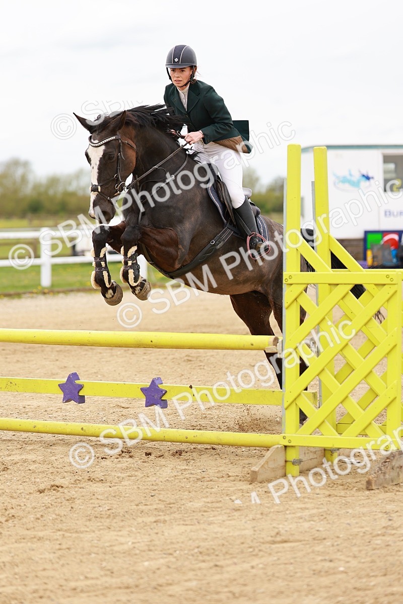 SBM_005122 - Class 5 - 80cm