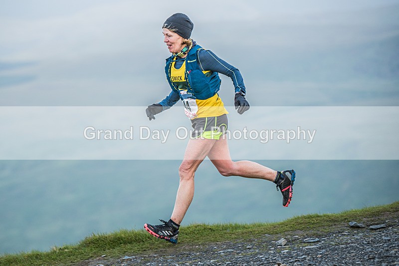 Blencathra-936 - Blencathra Fell Race Wednesday 5th June 2024