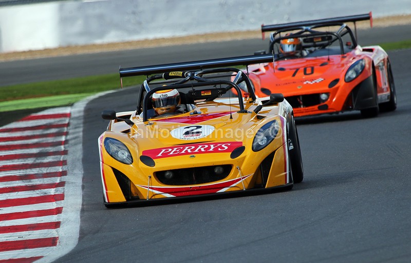  - USLOT  Lotus Specific