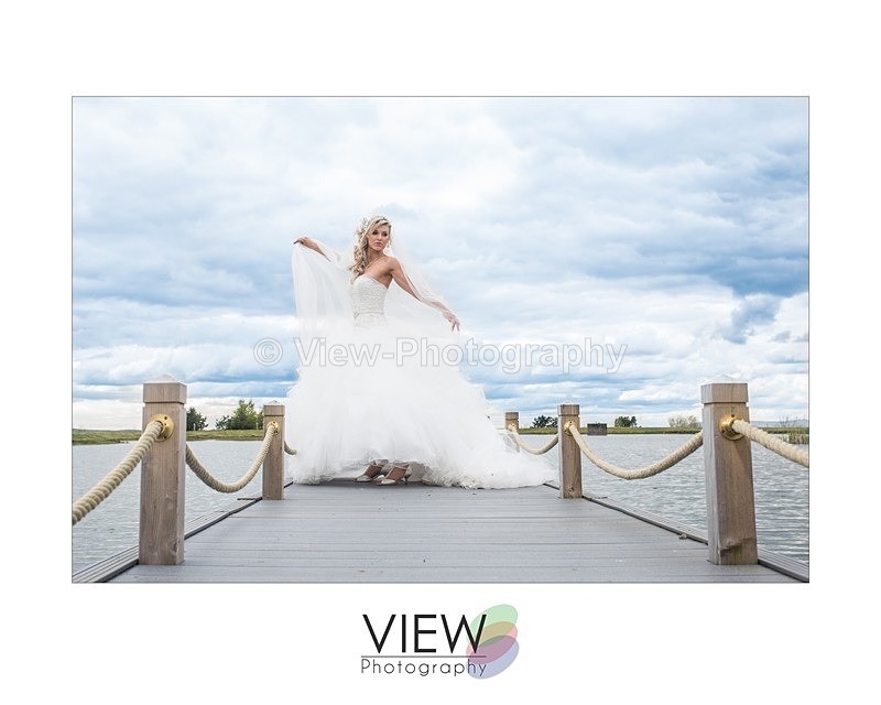 9 - Weddings
